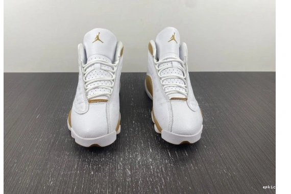 Rep EP 414571-171  414571-171 13 Retro Jordan OG Wheat 0217